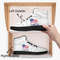 Customize Unisex Sneaker For Voting Election Day United States All Sizes Available 4