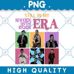 still in my new kids on the block era png, vintage nkotb png, nkotb 2024 concert png,