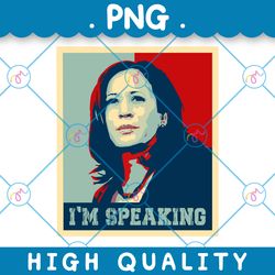 kamala harris i'm speaking png, i'm speaking png, kamala harris 2024