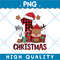 Babys 1st Christmas My 1st Christmas PNG My 1st Xmas Digital Design Baby Christmas Ornament Idea 0