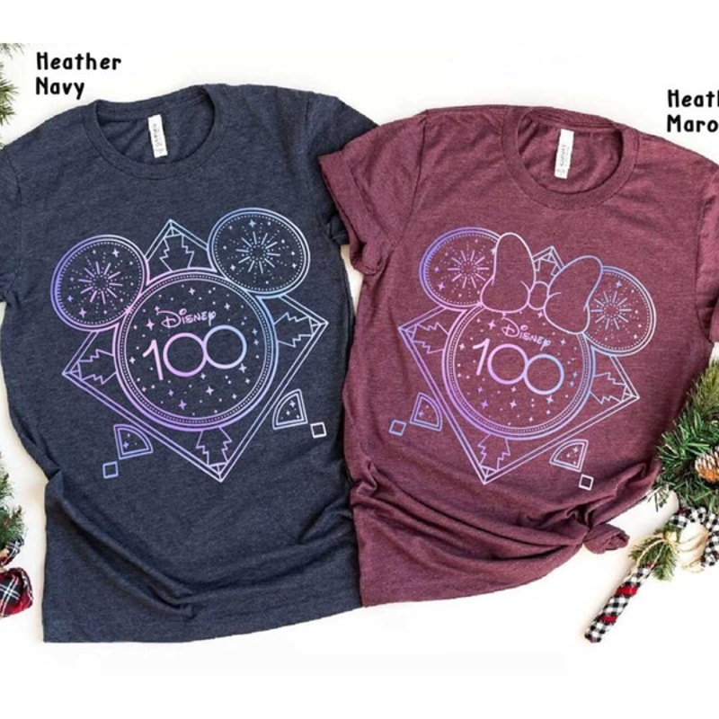 MR44202318534mickeyandminniemousedisney100yearsofwondershirtimage1jpg