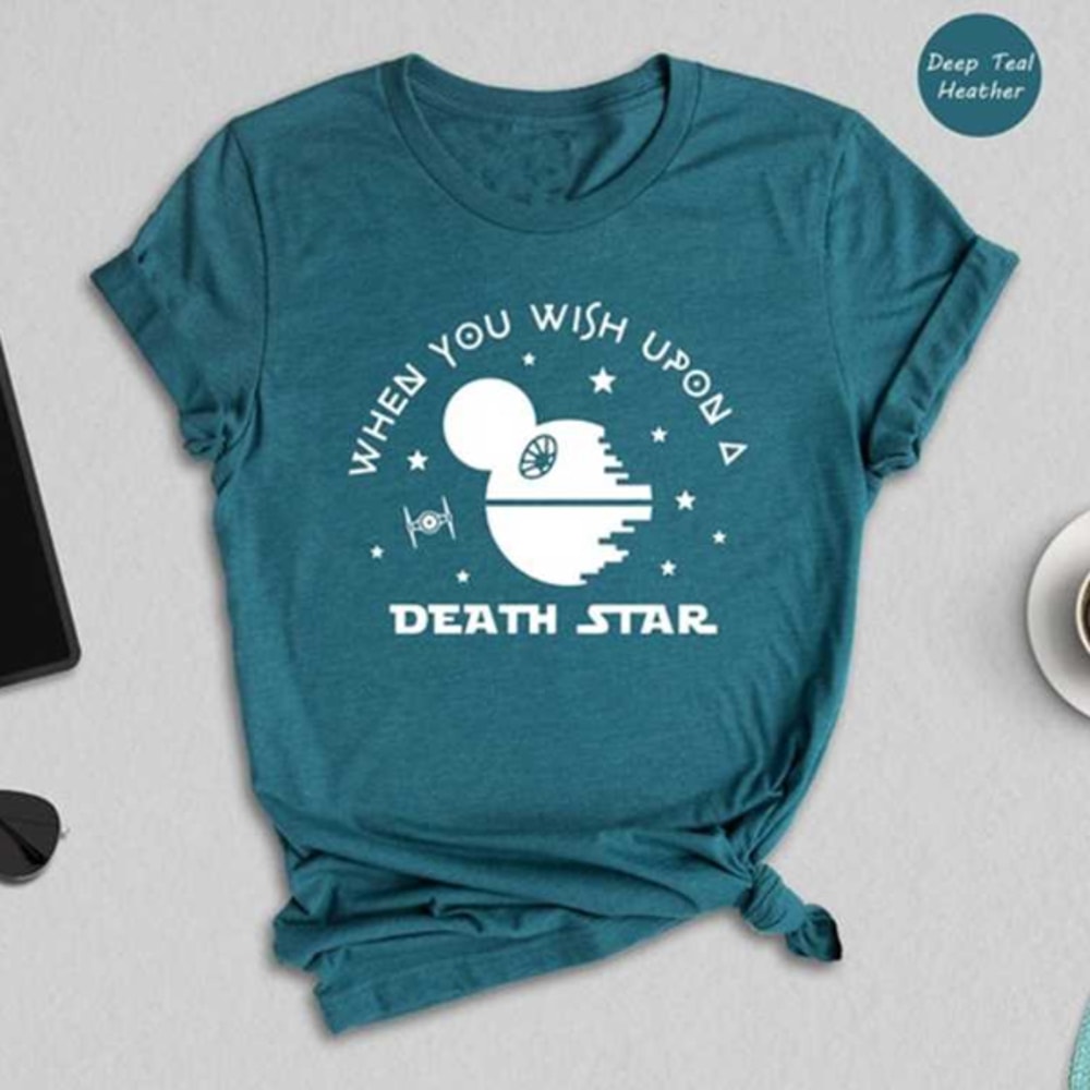 MR462023105415whenyouwishuponadeathstarshirtstarwarsshirtdisneyimage1jpg