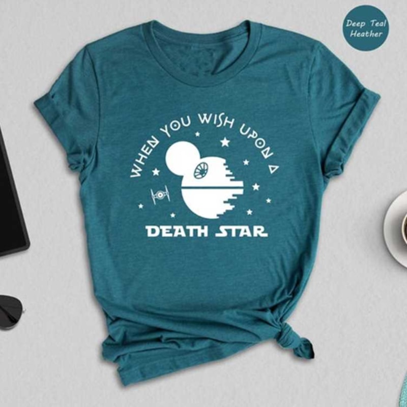 MR462023105415whenyouwishuponadeathstarshirtstarwarsshirtdisneyimage1jpg