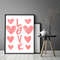 valentine day love wall art poster(5).jpg