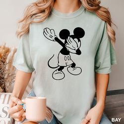 Mickey mouse, disney mickey shirt, disney family shirt, disney vacation shirt, mickey, disney shirt