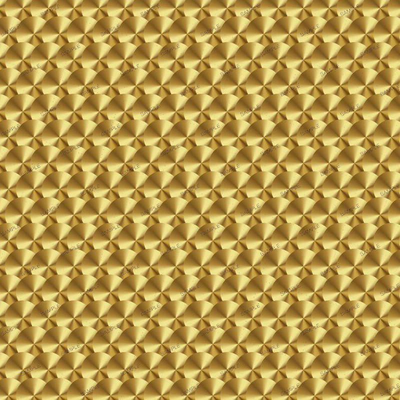 Engine Turned Gold Leaf.jpg