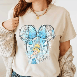 cinderella princess shirt, watercolor princess shirt, disney princess shirt, princess shirts, disney cinderella shirt, g