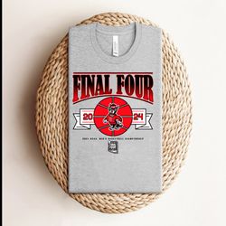 Final Four NC State Mens Basketball Championship Shirt