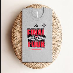NC State Final Four NCAA Womens Basketball Shirt