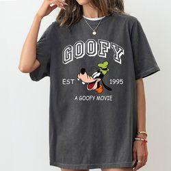 Goofy Pluto Shirt, Disney World Tshirt, Disney Mothers Day Gift