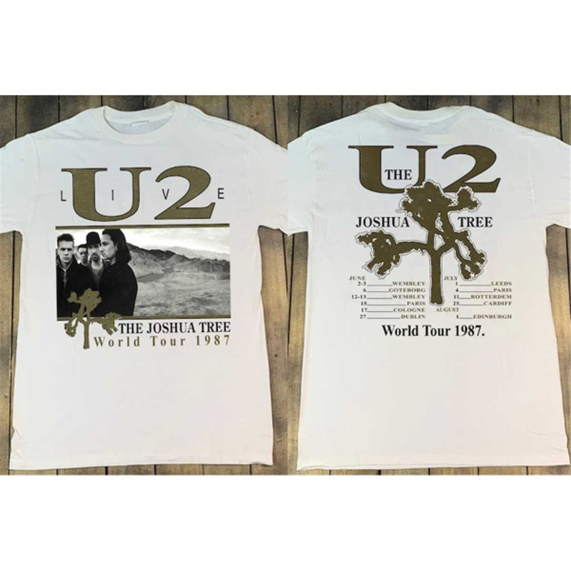 MR175202312500u2livethejoshuatreeworldtour1987tshirtu2thejoshuaimage1jpg
