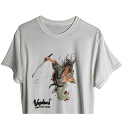 sasaki kojiro vagabond unisex tshirt (choose your tshirt preference!)