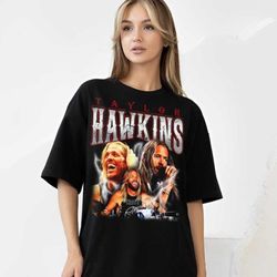 taylor hawkins shirt, taylor hawkins vintage shirt, memories of taylor hawkins shirt, taylor hawkins on billie shirt, ta