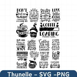 coffee svg bundle, coffee quote, coffee sign, coffee mug svg, sarcastic coffee, funny coffee, caffeine queen, coffee quo