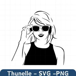taylor swift svg, sunglasses, swiftie merch gift, swifties, file for cricut, cut files, digital file, download png, svg,