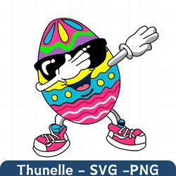easter dabbing egg svg, easter day svg, easter svg, dabbing egg svg, funny egg svg, cool egg svg, happy easter svg, east