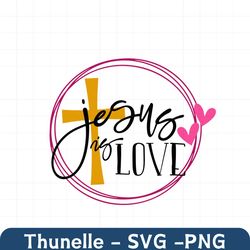 jesus is love svg, easter day svg, jesus svg, crucifix svg, love svg, heart svg, jesus love svg, easter eggs svg, the ea