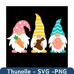 gnome easter svg, trending svg, easter day svg, happy easter svg, easter svg, easter 2021 svg, bunny svg, easter eggs sv