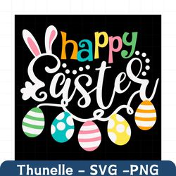 happy easter svg, trending svg, easter day svg, happy easter svg, easter svg, easter 2021 svg, bunny svg, easter eggs sv