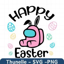 happy easter svg, trending svg, easter day svg, happy easter svg, easter svg, easter 2021 svg, bunny svg, easter eggs sv