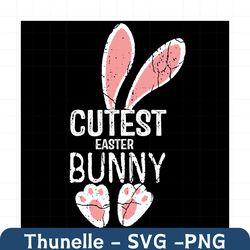 cutest easter bunny svg, easter svg, easter bunny svg, cutest bunny svg, bunny svg, cutest rabbit svg, rabbit svg, easte