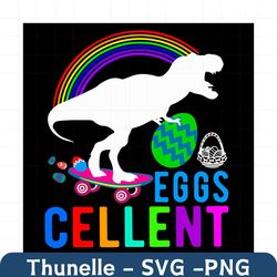 easter eggs cellent svg, easter day svg, easter svg, eggs cellent svg, dinosaurus svg, rex svg, happy easter svg, easter