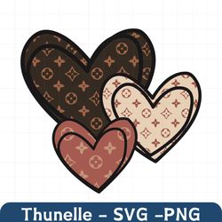 love heart svg, valentine svg, valentine hearts svg, lv hearts svg, lv pattern svg, love svg, love gifts svg, happy vale