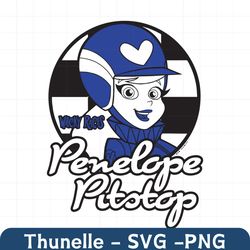 wacky races penelope pitstop svg, trending svg, hannah barbera svg, wacky races svg, penelope pitstop svg, worlds wackie