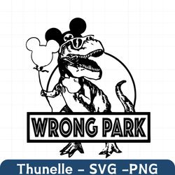 mickey t rex svg, trending svg, wrong park svg, dinosaur svg, t rex svg, mickey ears svg, mickey dino svg, disney t rex