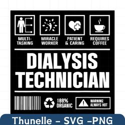 dialysis technician hemodialysis technician week svg, trending svg, dialysis technician, technician svg, technician week