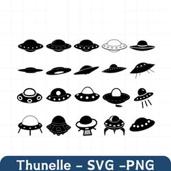 ufo svg bundle, trending svg, ufo svg, alien svg, space element svg, spaceship svg, ufo clipart, ufo vector, space svg,