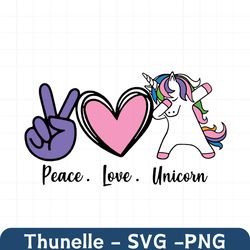 peace love unicorn svg, trending svg, unicorn svg, love unicorn svg, dabbing unicorn svg, unicorn heart svg, peace love