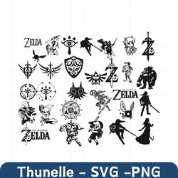 legend of zelda svg bundle, trending svg, legend of zelda svg, zelda svg, zelda game svg, zelda logo svg, zelda vector,