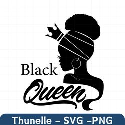 black queen svg file , afro girl birthday bundle , black girl svg , black girl magic vector file , african american svg
