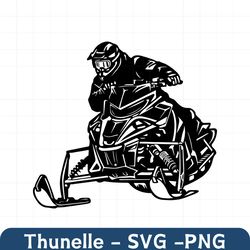 snowmobile svg | skidoo clipart | sled cut file | winter vehicle stencil | snowmobiler tshirt design | snow machine