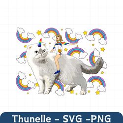 taylor swiftie caticorn svg, taylor svg, swift svg, eras tour svg png, unicorn svg png, swiftie png, swiftie print, unic