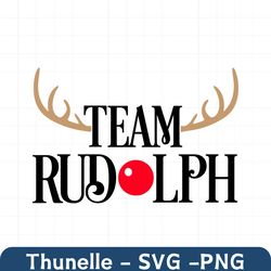 reindeer svg, christmas svg, rudolph svg, team rudolph svg, reindeer face svg, christmas reindeer, cricut