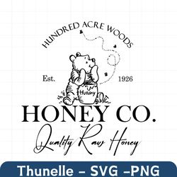 winnie the pooh svg | magical kingdom svg | family vacation svg |