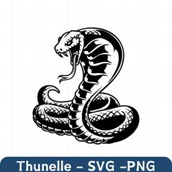 cobra snake svg file | snake head svg | snake svg | snake shirt svg | king cobra svg | svg png eps files for cricut silh