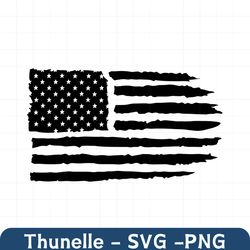 american flag svg usa flag grunge flag svg grunge american flag vintage american flag svg svg cut file svg file for cric