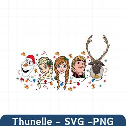 merry christmas svg png, character face xmas, christmas squad, christmas friends svg, holiday , funny christmas