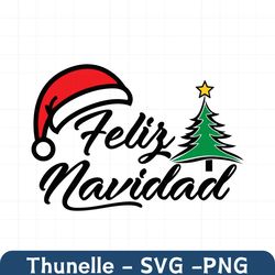 feliz navidad svg, spanish christmas svg, santa hat svg, merry christmas svg, santa beard svg, christmas shirt design sv
