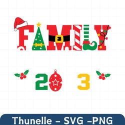 family christmas 2023 svg, christmas 2023 svg, christmas crew svg, family christmas svg, christmas group, christmas matc
