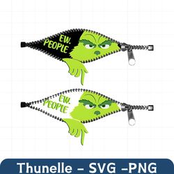 ew people whoville svg, ew people whoville png, christmas the grinch svg, christmas green goblin grinchmas hoodie, ew gr