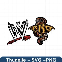 svg sticker print png | wwe rko | decal | high quality | digital file | download only | cricut | vector| svg,pdf,png,eps