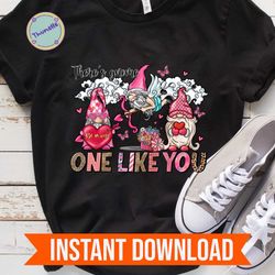 theres gnome one like you png file