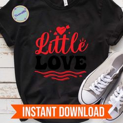 cupid litte love svg