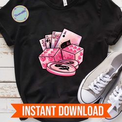 feeling lucky valentine png file