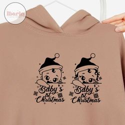 baby first christmas svg | my first christmas svg| baby first xmas svg | christmas baby svg | newborn 1st christmas