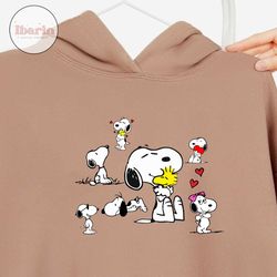 snoopy svg, peanuts svg, snoopy svg cricut, snoopy svg layers, woodstock svg, character svg, snoopy birthday svg, charli
